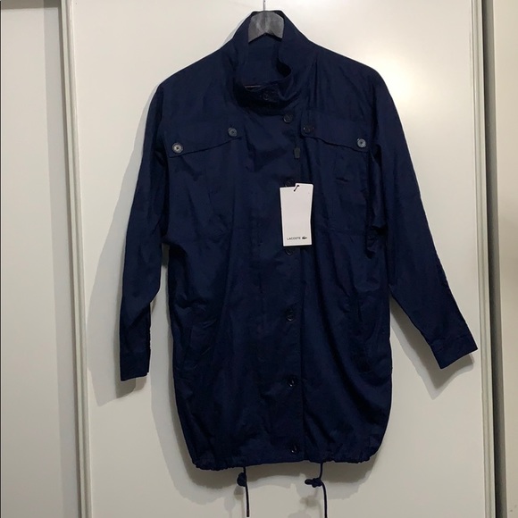 Lacoste Jacket - Picture 4 of 8